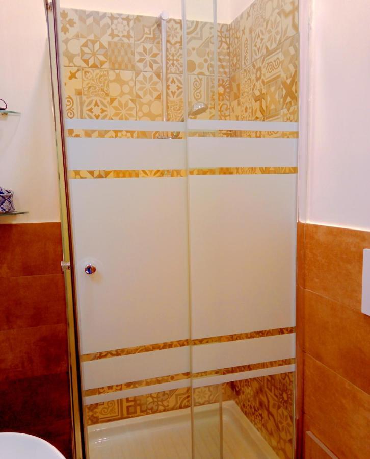 Bed and Breakfast Non Ci Resta Che Napoli Exterior foto