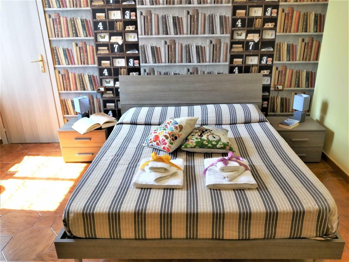 Bed and Breakfast Non Ci Resta Che Napoli Exterior foto